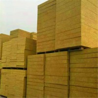 【鑫烨】外墙憎水防火保温板厂家，竖丝岩棉复合板厂家