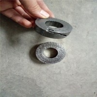 高压石墨盘根环厂家