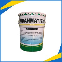 阻燃玛蹄脂的性能介绍