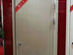 防火门 钢制防火门 (293播放)