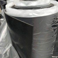 河北文蓝橡胶板