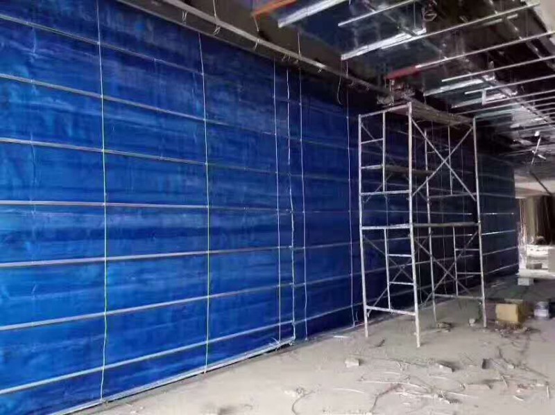 钢质防火卷帘门，无极布防火卷帘门，防火卷帘，无极布卷帘，防火门，任丘防火卷帘门,卷帘门，无极布卷帘门