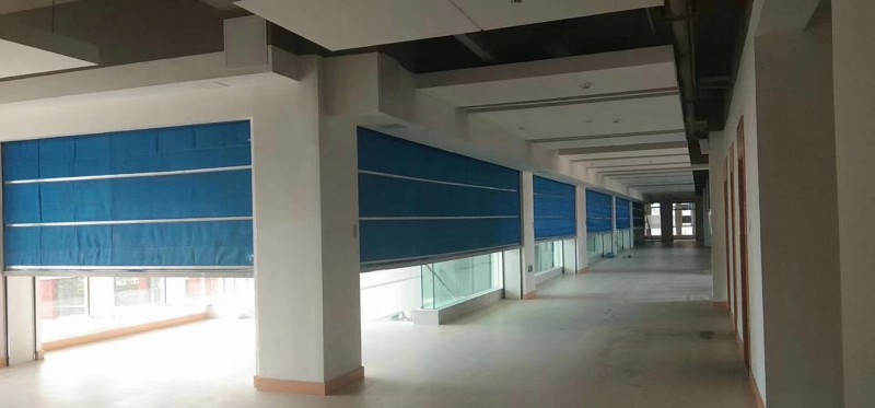 钢质防火卷帘门，无极布防火卷帘门，防火卷帘，无极布卷帘，防火门，任丘防火卷帘门,卷帘门，无极布卷帘门