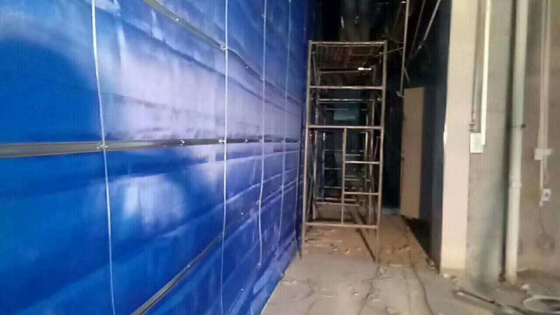 钢质防火卷帘门，无极布防火卷帘门，防火卷帘，挡烟垂壁，防火门，任丘防火卷帘门,卷帘门，无极布卷帘门