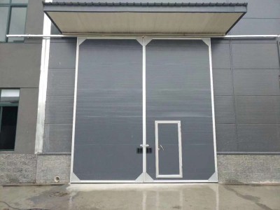 工业门，工业保温门，工业厂家，工业门厂家直销，工业