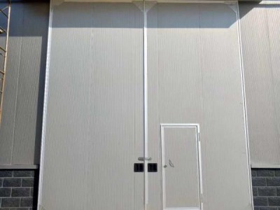 工业保温门，工业平开门，，工业门厂家直销