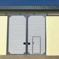 工业门，工业保温门，工业平开门，工业门厂家直销，