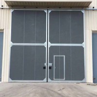 、、工业提升门、提升转折门、工厂厂房门、厂房大门