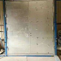超大防火门，超大门，超大门价格，超大门厂家
