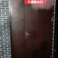 木质防火门，任丘防火门，防火门，生产木质防火门