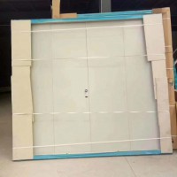 超大钢制防火门，生产超大防火门，超大门厂家,超大防火门