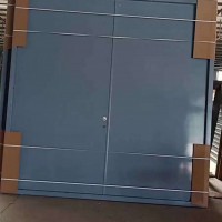 超大防火门，超大门，超大门价格，超大门厂家