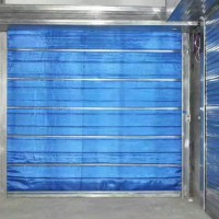 防火卷帘门厂家，防火卷帘，钢制防火卷帘门，无机布防火卷帘