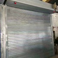 无极布卷帘，钢制防火卷帘门，卷帘门厂家，批发防火卷帘
