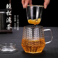 玻璃杯、玻璃茶杯