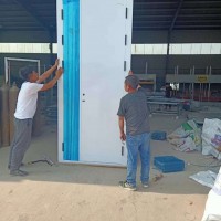 超大钢制防火门，生产超大防火门，超大门厂家,超大门