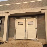 生产工业提升门、批发垂直提升门、工业保温门厂家，工业门