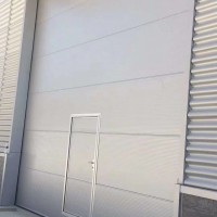 生产工业提升门、批发垂直提升门、工业保温门厂家，工业门