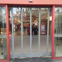 重庆市磁吸门帘，空调帘