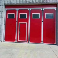 工业门厂家，工业平开门，生产工业保温门，工业门