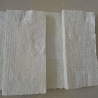 东鼎电梯井隔音针刺毡，电梯专用隔音材料DLK针刺毡厂家