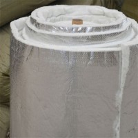 电梯井隔音针刺毡，电梯井吸音毡，防火降噪针刺毡厂家