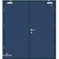 超大防火门，超大门价格，超大门厂家