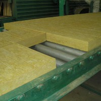 岩棉板，岩棉管，岩棉条