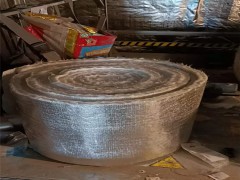 电梯井隔音毡生产厂家，供应防火降噪针刺毡 (208播放)