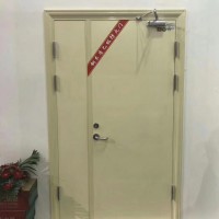 防火门厂家，防火门，钢制防火门