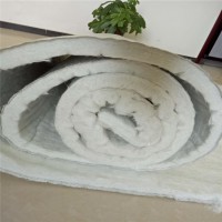 玻璃纤维针刺毡，电梯隔音毡，20mm电梯井针刺毡