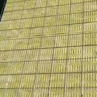 岩棉板，岩棉毡，岩棉管，岩棉制品，防水型岩棉板