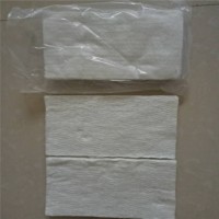 玻璃纤维针刺毡厂家，防火隔热针刺毡，电梯隔音毡，厂家施工