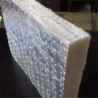 电梯井专用吸音毡，电梯隔音棉，电梯井针刺毡厂家