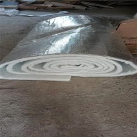 电梯隔音专用针刺毡，电梯井隔音毡，A级防火，厂家施工