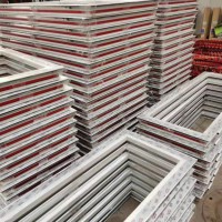 铝合金耐火窗，耐火窗价格，耐火窗厂家，