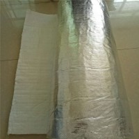 电梯井针刺毡，隔音棉，井道隔声专用吸音毡