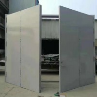 超大防火门，超大门价格，超大门厂家