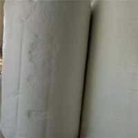 电梯隔音毡，电梯井针刺毡，防火隔热吸音材料厂家