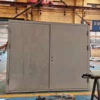 超大防火门，超大门价格，超大门厂家
