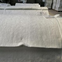 井道隔声针刺毡，20mm厚电梯隔音毡厂家，防火隔音棉