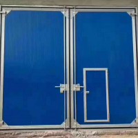 工业门批发，阆阆工业门，生产工业门