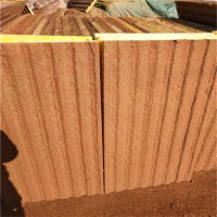 电梯吸音板厂家，电梯防火隔音板，凹凸型吸音板厂家