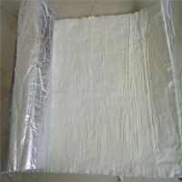 安徽电梯隔音毡，电梯井针刺毡，防火隔音棉厂家