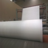 电梯隔音针刺毡，电梯隔音毡，20mm电梯井针刺毡厂家施工