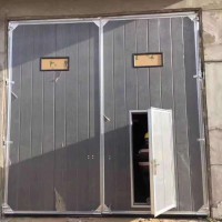 工业门，车间大门，工业推拉门