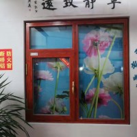 阆阆防火窗，钢制防火窗，避难间专用防火窗