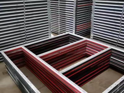 铝制防火窗，铝制耐火窗，阆阆门业有限公司