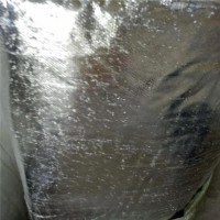 电梯井隔音毡，DLK针刺毡厂家，防火隔音棉，针刺棉