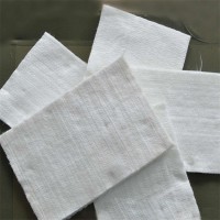 电梯隔音毡厂家，电梯井隔音针刺毡，防火隔音棉施工